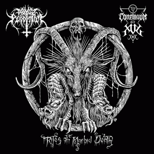 Abyss Of Perdition : Rites of Morbid Death